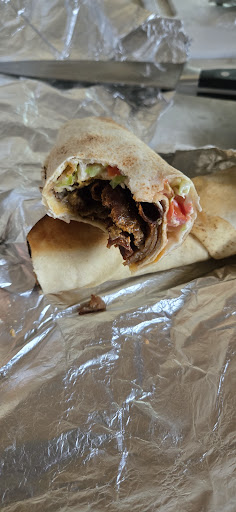 Photo of MCDonair and shawarma - 1000 Nairn Ave b, Winnipeg, MB R2L 0Y2